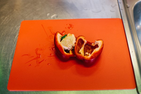 Paprika